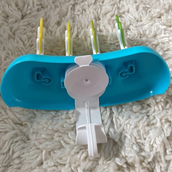 Skip Hop Swaying Trees Clip On Toy Explore More Activity Center Replacement Part - Picture 9 of 12